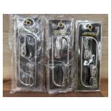 Three Advanced Meat Probes