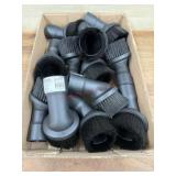 Project Source Vacuum Brush Attachments