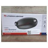Lithonia Lighting LED Emergency Light ELM2L
