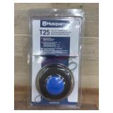 Husqvarna T25 Tap Trimmer Head