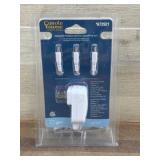 Indoor Power Switch Adapter Kit