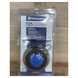 Husqvarna T25 Tap 
