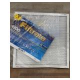 Filtrete 1900 MPR Air Filter, 25x25x1