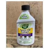 Garden Safe Neem Oil Extract Concentrate