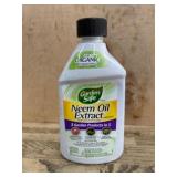 Garden Safe Neem Oil Extract