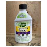 Neem Oil Extract for Gardening