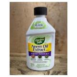 Garden Safe Neem Oil Extract for Gardening