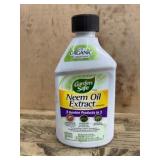 Garden Safe Neem Oil Extract for Gardening