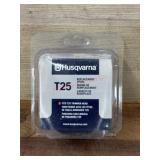 Husqvarna T25 Replacement Spool