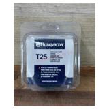 Husqvarna T25 Replacement Trimmer Spool