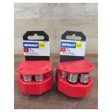 Kobalt 7-Piece Hex Driver Socket Set
