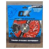 OX Pro Universal Diamond Blade