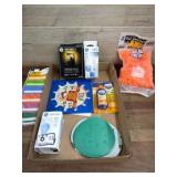 Home Improvement Items and Accessories