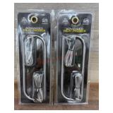 Two Advanced Meat Probe Packs