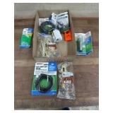 Outdoor Equipment Repair Parts