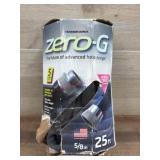 Teknor Apex Zero-G 25 ft Garden Hose