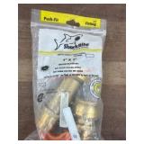 SharkBite Push-Fit Water Filter Kit