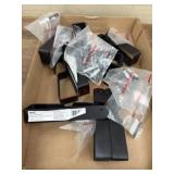 10 Metal Clay Pot Brackets