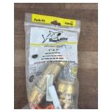 SharkBite Push-Fit Water Filter Kit