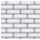 6 pieces Satori Skylight 12-in x 12-in Mirrored