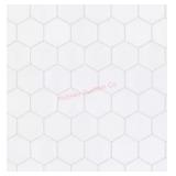 8 tiles Satori Bianco Dolomite 12-in x 12-in