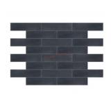 33 pieces GBI Tile & Stone Inc. Basalt Charcoal