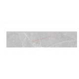 80 pieces Satori Palisade Grigio 3-in x 12-in