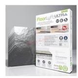 FloorLyft Ultra Rigid Fiber Board 90-sq ft 2-ft W