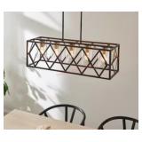 Kichler Solander 5 -Light Olde Bronze