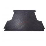 DEE ZEE X Series Rubber Bed Mat 2015+ Ford F150