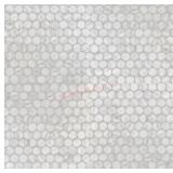12 pieces Elida Ceramica Moonstone 11-in x 13-in