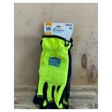 Multipurpose Gloves, Size XL