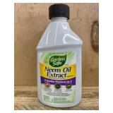 Garden Safe Neem Oil Extract Concentrate