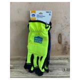 Three Pairs of XL Multi-Purpose Gloves