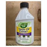 Garden Safe Neem Oil Extract