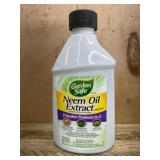 Garden Safe Neem Oil Extract Concentrate