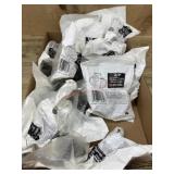 15 3/8ï¿½ side outlet elbows