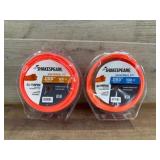 Shakespeare Universal Trimmer Line Assortment