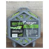 Bi-Component Twisted Trimmer Line