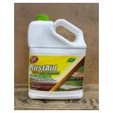 RustAid Outdoor Rust Stain Remover