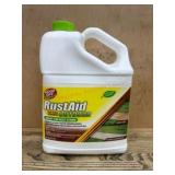 RustAid Outdoor Rust Stain Remover
