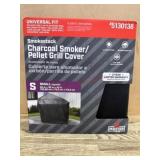 Charcoal Smoker/Pellet Grill Cover, Small