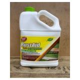 Rust Stain Remover, 1-Gallon Plastic Jug