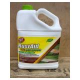 Goof Off RustAid Outdoor Rust Stain Remover