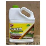 Goof Off RustAid Outdoor Rust Stain Remover