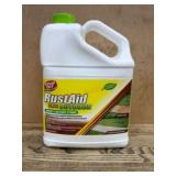 Goof Off RustAid Outdoor Rust Stain Remover, Jug