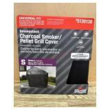 Charcoal/Pellet Grill Cover, Small