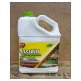 Goof Off RustAid Outdoor Rust Stain Remover