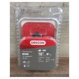 Oregon AdvanceCut 18-Inch Chainsaw Chain