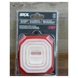 SKIL Collapsible 360-Degree LED Lantern
